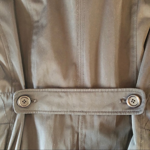 Fen•nelli water resistant coat - Picture 11 of 15